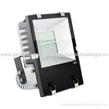 150W Waterproof LED Floodlight with 85-265V Operating Voltage